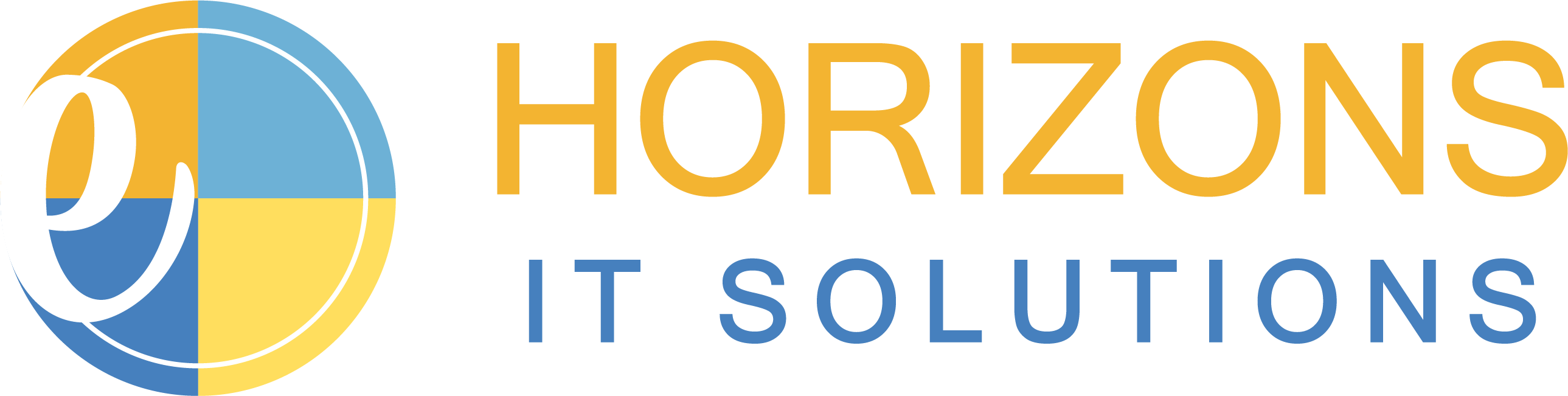 آفاق الشرق لتقنية المعلومات